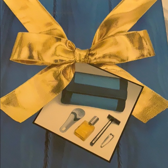 The sophisticated man set - Picture 3 of 3